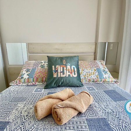N6802 Cobertura Vista Mar Praia E Beto Carrero بنها المظهر الخارجي الصورة