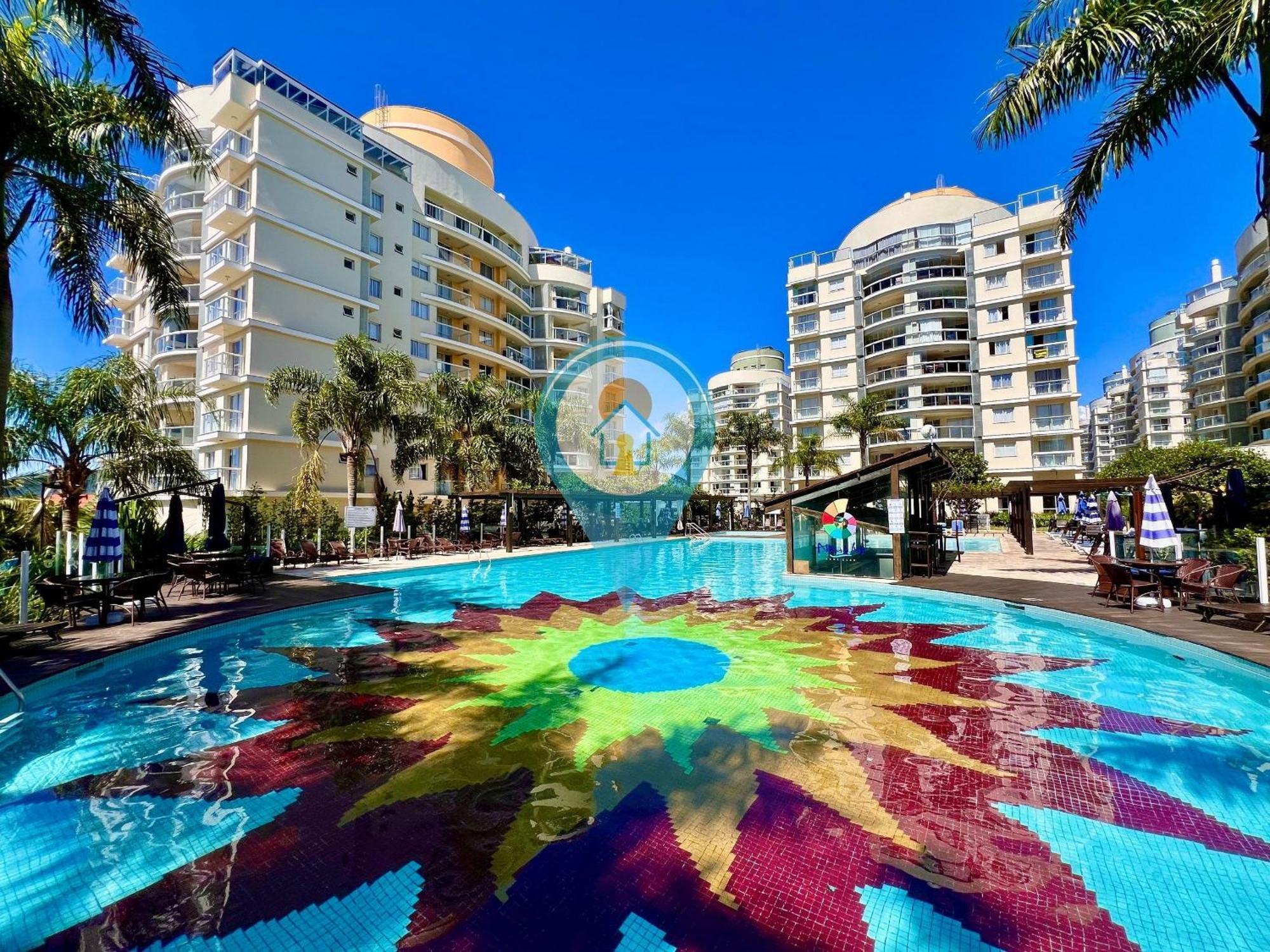 N6802 Cobertura Vista Mar Praia E Beto Carrero بنها المظهر الخارجي الصورة