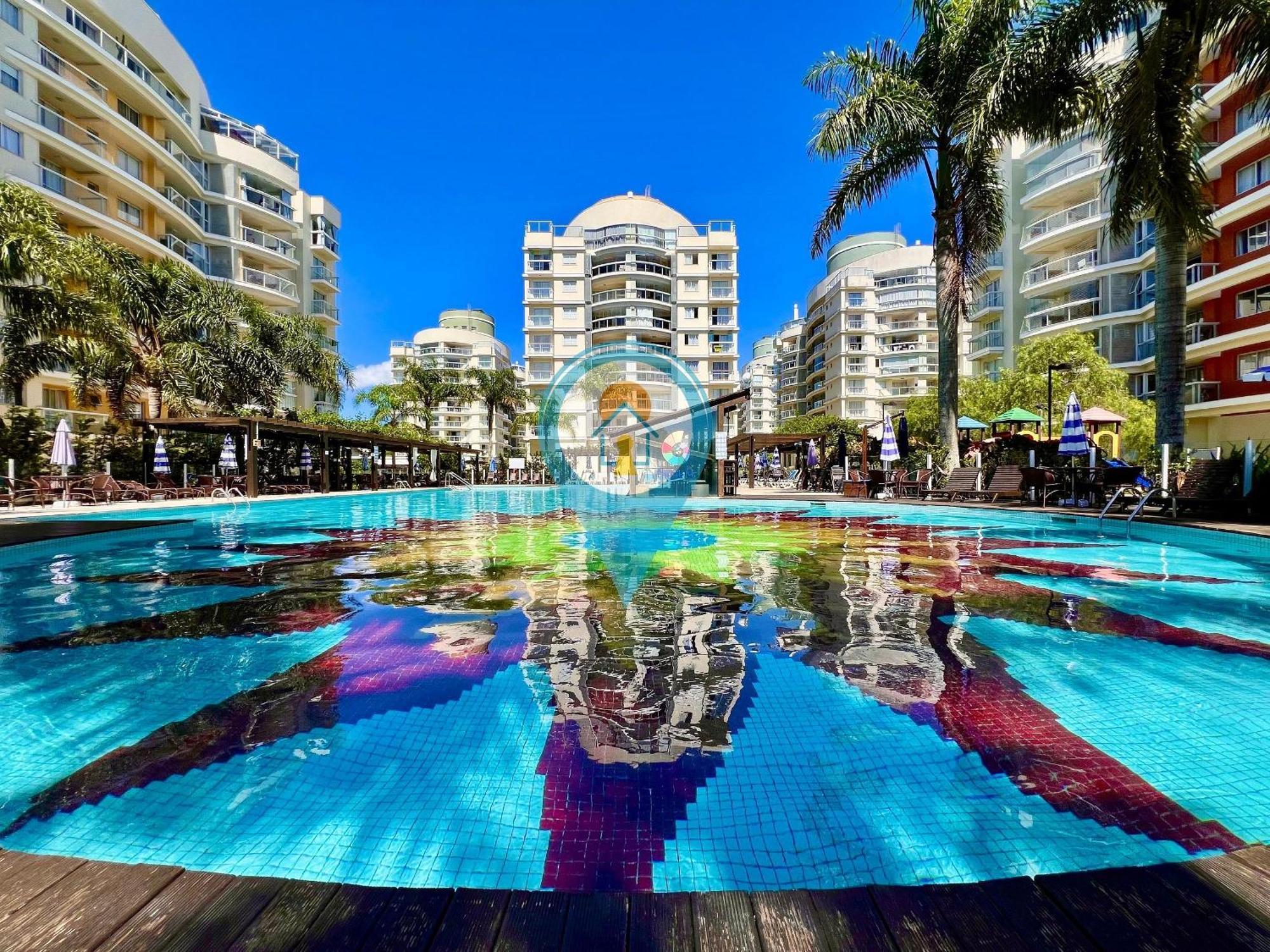 N6802 Cobertura Vista Mar Praia E Beto Carrero بنها المظهر الخارجي الصورة