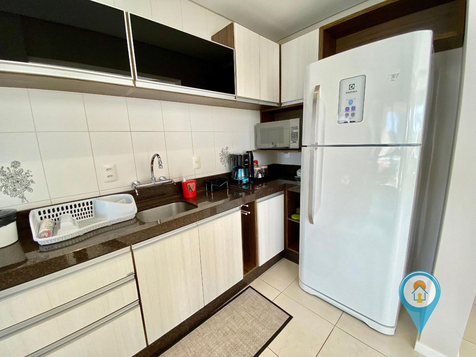 N6802 Cobertura Vista Mar Praia E Beto Carrero بنها المظهر الخارجي الصورة