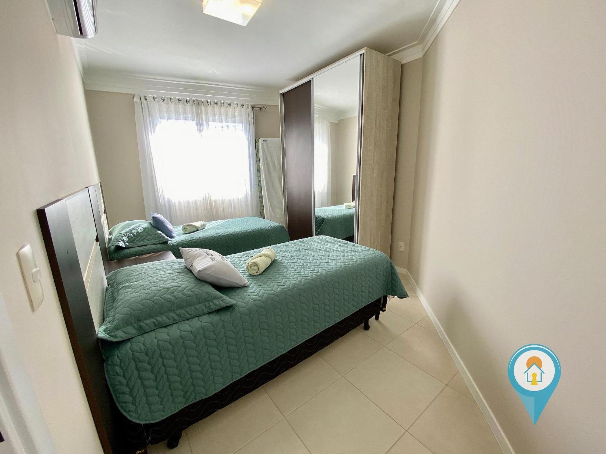 N6802 Cobertura Vista Mar Praia E Beto Carrero بنها المظهر الخارجي الصورة