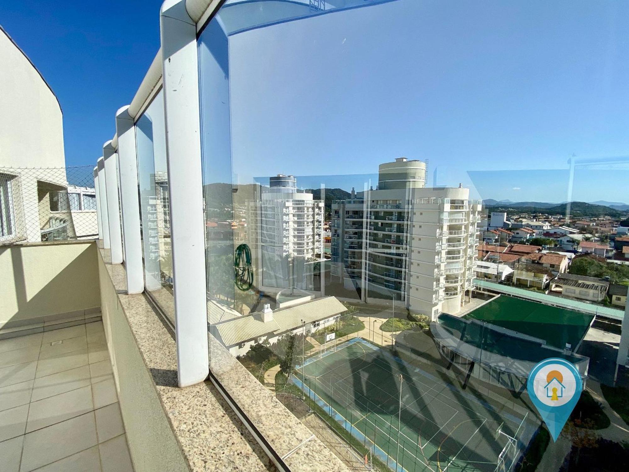 N6802 Cobertura Vista Mar Praia E Beto Carrero بنها المظهر الخارجي الصورة