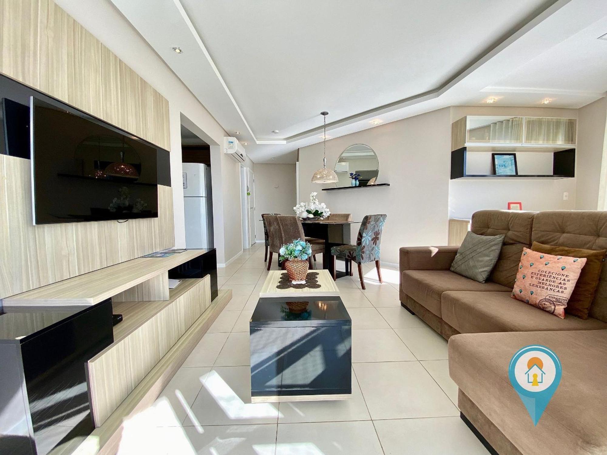 N6802 Cobertura Vista Mar Praia E Beto Carrero بنها المظهر الخارجي الصورة
